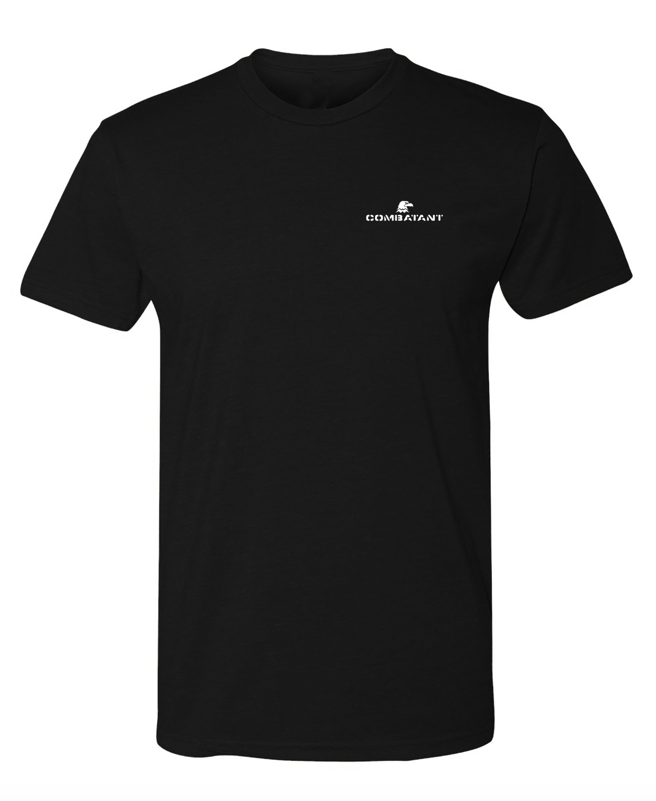 Combatant® “Born to Kill” USA Eagle T-Shirt – Military Graphic Tee